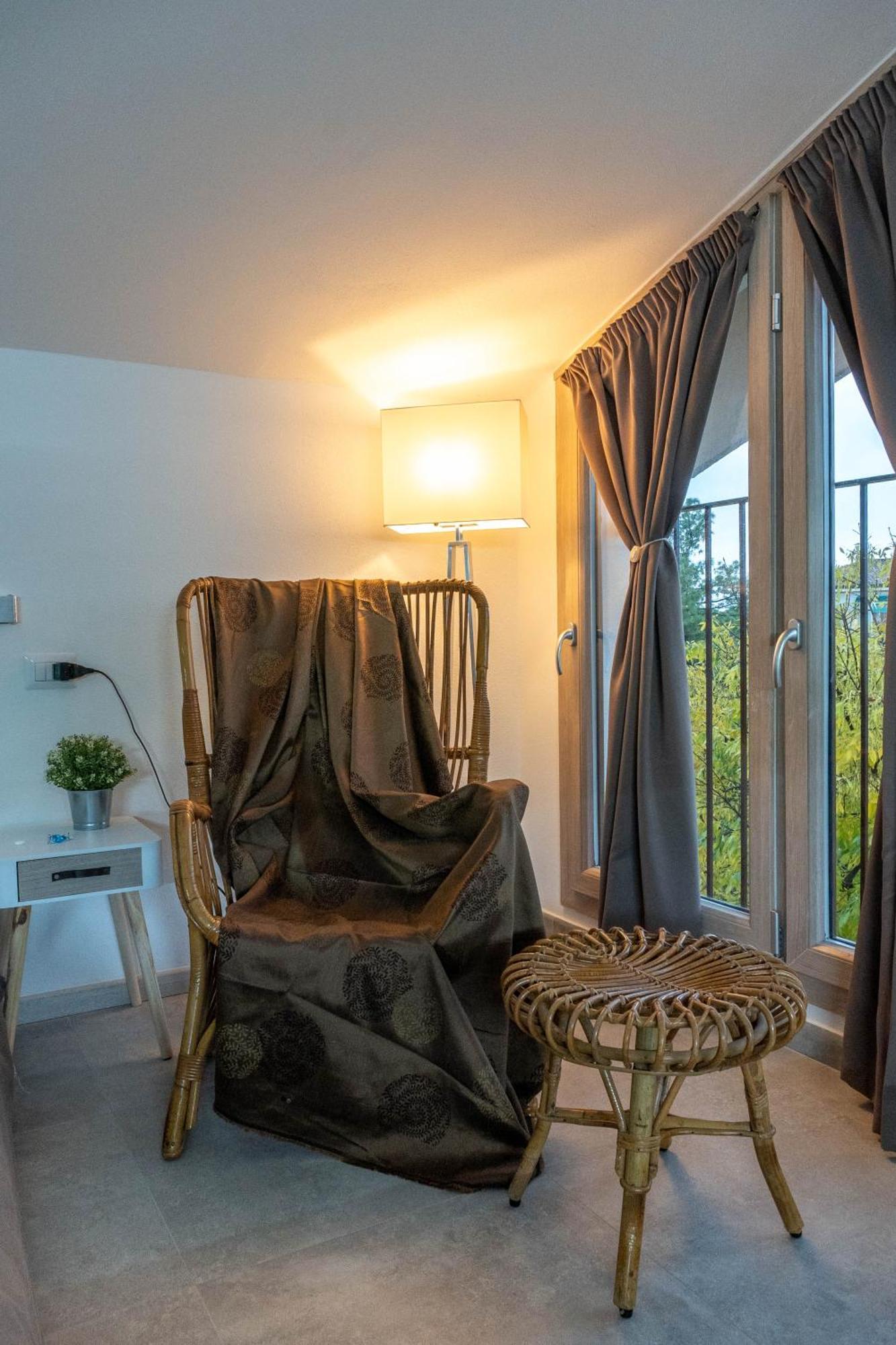 Afrodite Loft Eros Verona Exterior foto